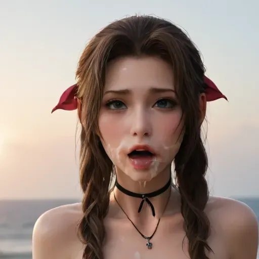 AI色情圖片產生器