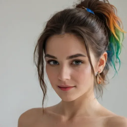 AI色情圖片產生器