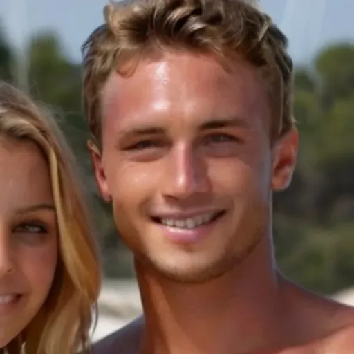 AI色情照片產生器