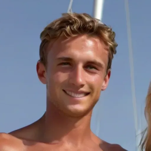 AI色情照片生成器