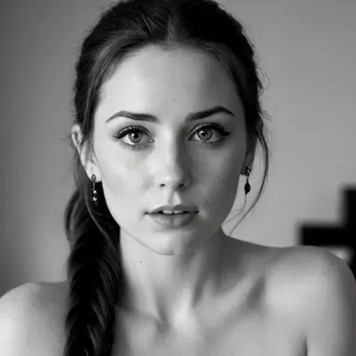 AI色情图片生成器