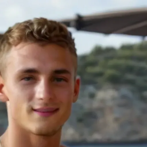 AI porn image generator