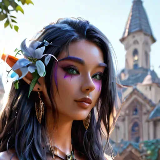 gerador de imagens pornô com IA