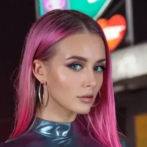 AI色情图片生成器