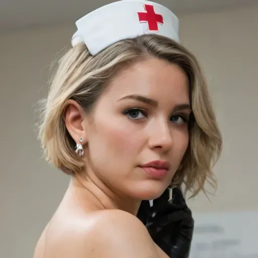 AI色情圖片產生器