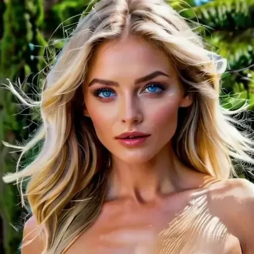 AI色情圖片產生器