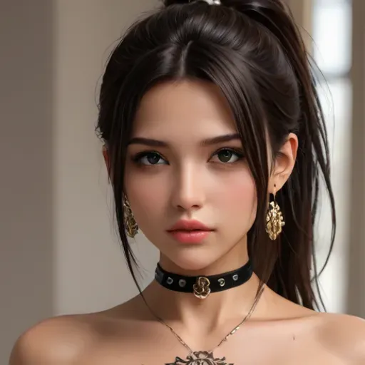 AI色情圖片產生器