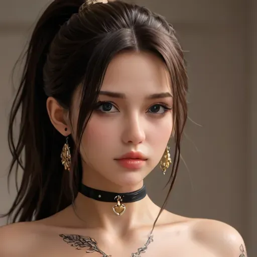 AI porn image generator