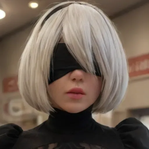 AI porn image generator