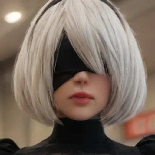 AI色情图片生成器