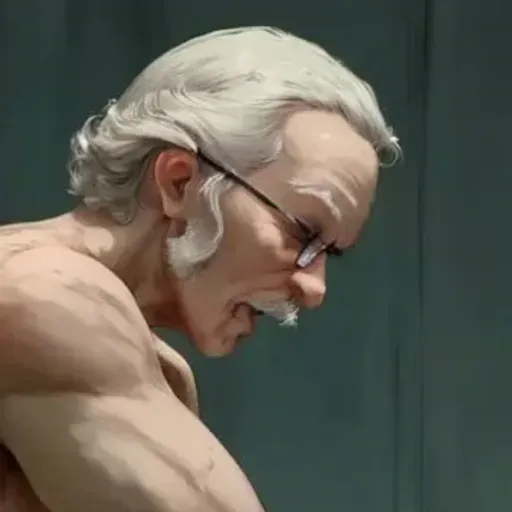 AI色情圖片產生器