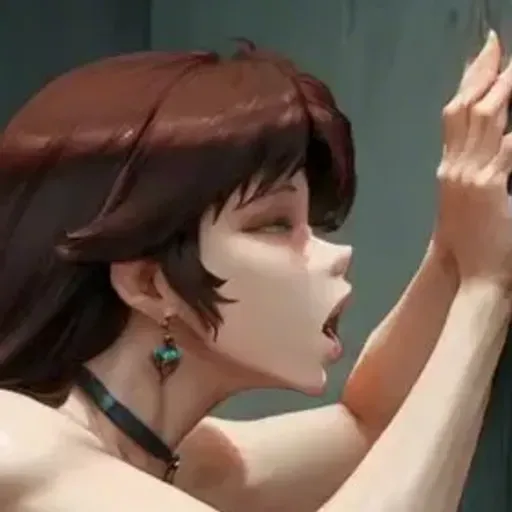 AI色情照片產生器