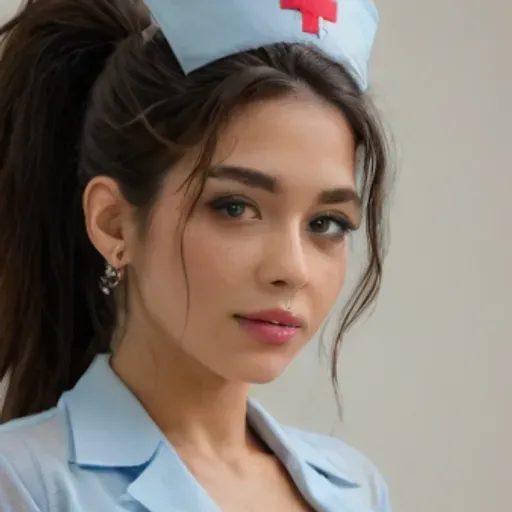 AI色情圖片產生器