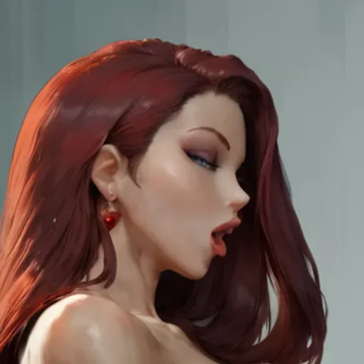 AI色情图片生成器