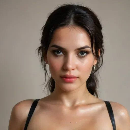 AI色情圖片產生器