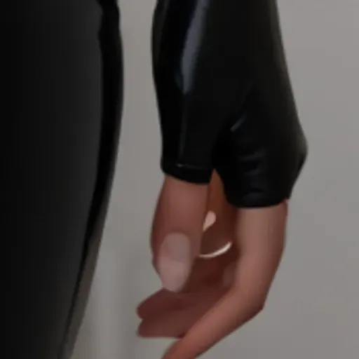 AI色情照片產生器