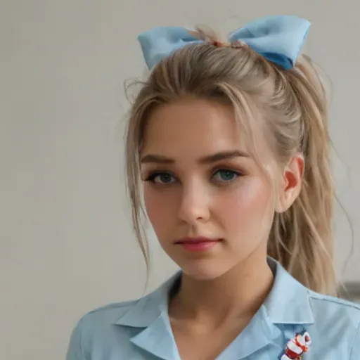 AI色情圖片產生器