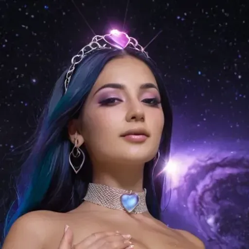 AI色情圖片產生器