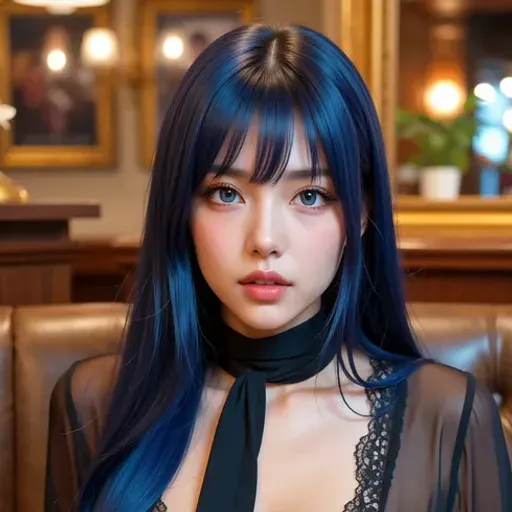 AI色情圖片產生器