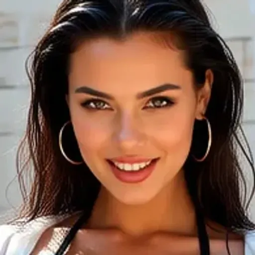 AI色情图片生成器