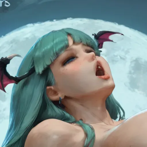 AI色情照片生成器