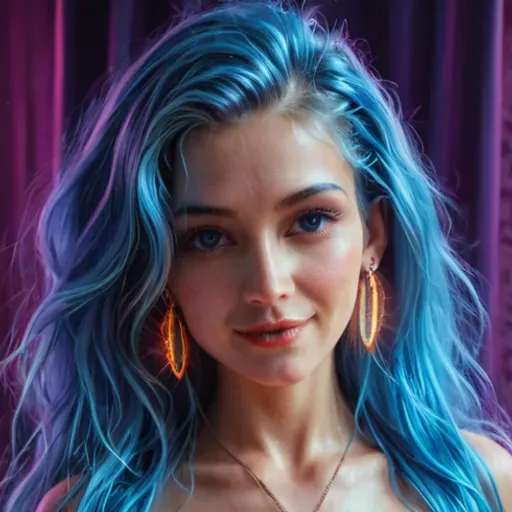 AI色情图片生成器