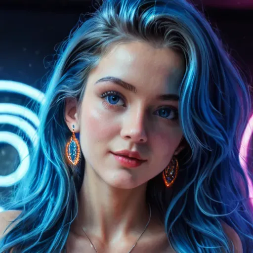 AI色情图片生成器