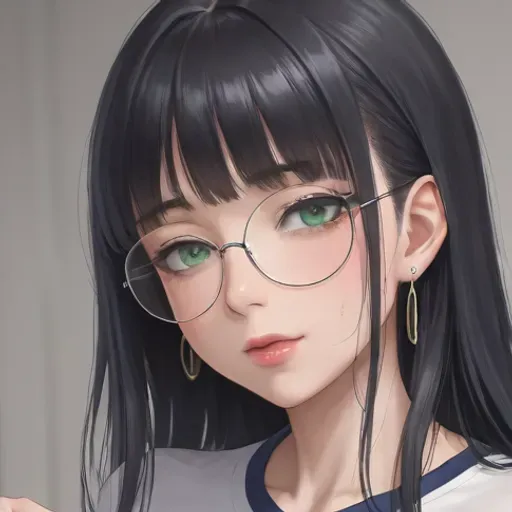 генератор порно-изображений на ИИ