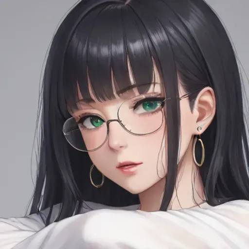 AI色情图片生成器