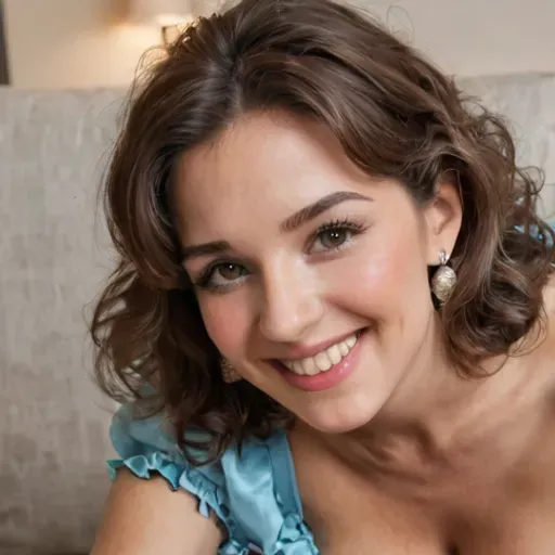 yapay zekâ porno görsel üretici