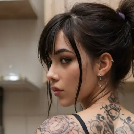 AI porn image generator