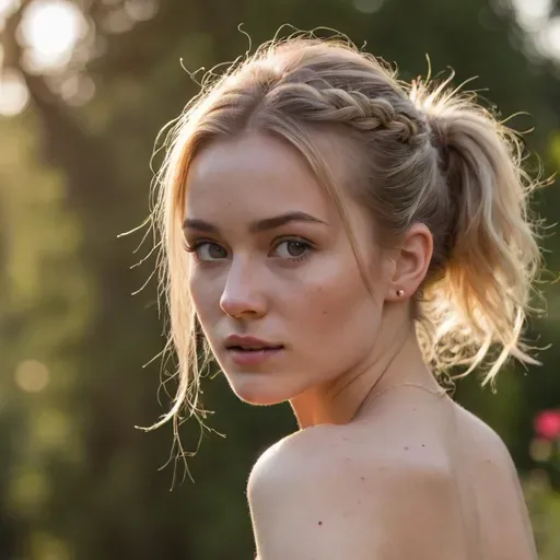 AI porn image generator