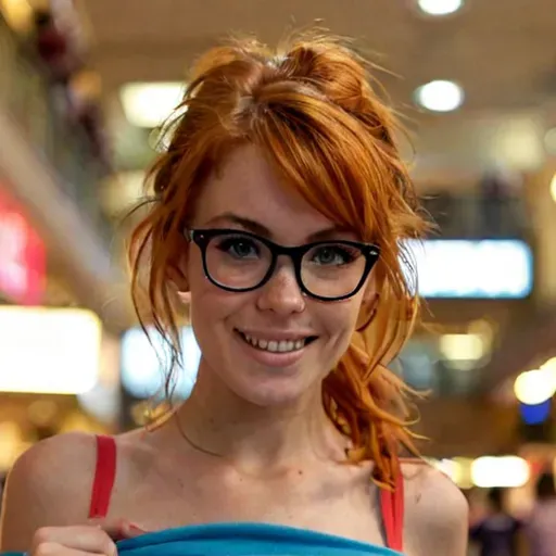 AI色情圖片產生器