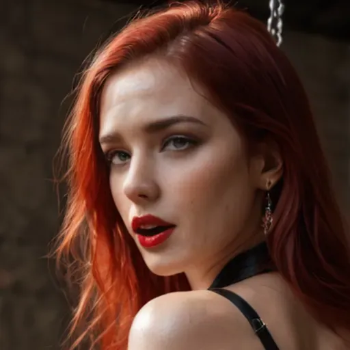 AI porn image generator