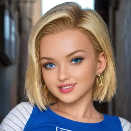 AI色情图片生成器