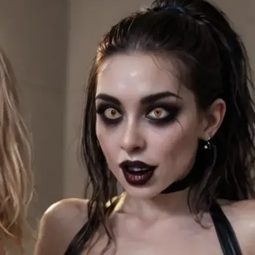 AI色情圖片產生器