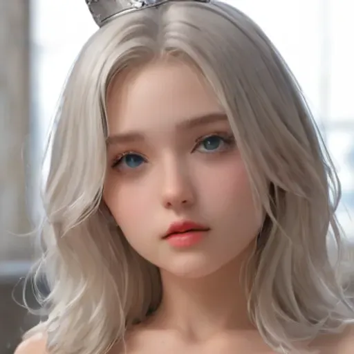 AI色情圖片產生器