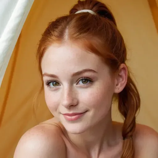 AI色情圖片產生器