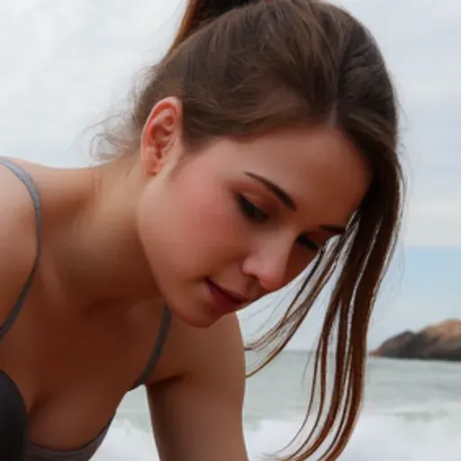 AI porn image generator