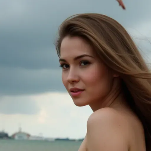 AI porn image generator