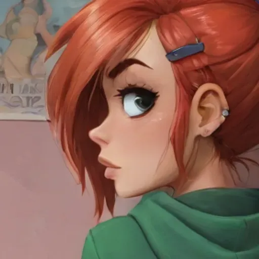 AI 포르노 사진 생성기