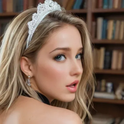 generatore di immagini porno IA