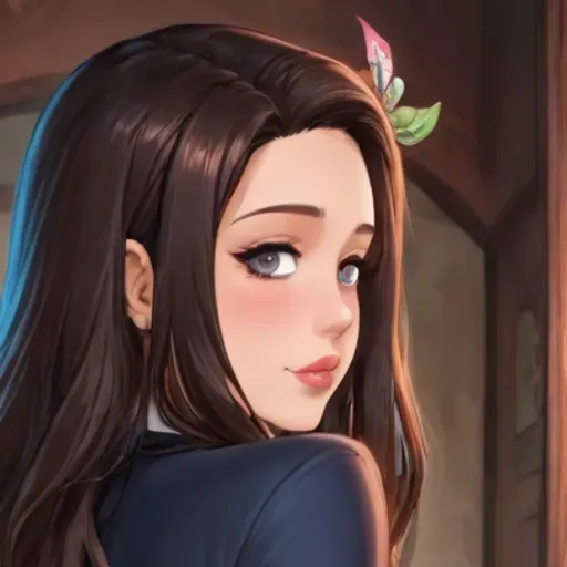 AI porn image generator