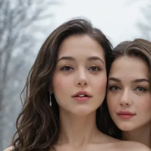 AI色情图片生成器