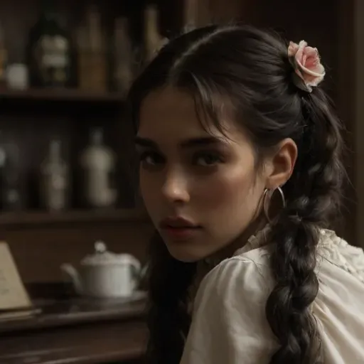 AI色情圖片產生器