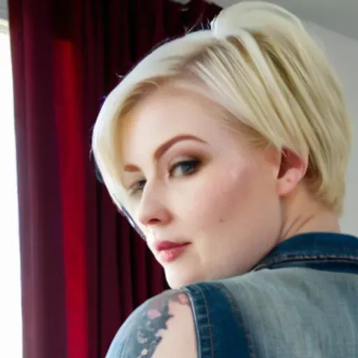 AI色情图片生成器