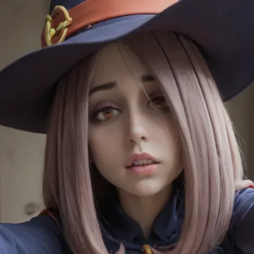 AI porn image generator