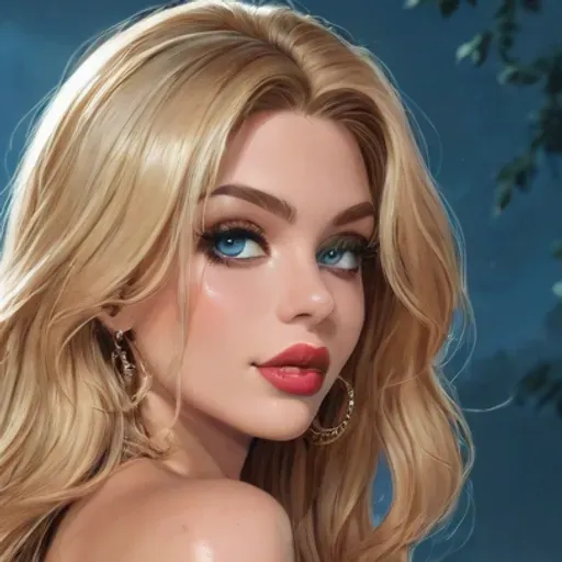 generatore di immagini porno IA