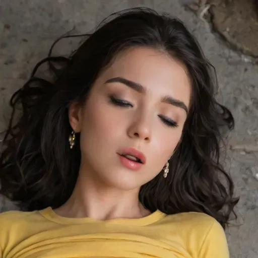 AI色情圖片產生器