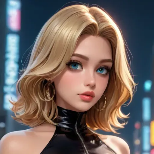 AIポルノ画像ジェネレーター